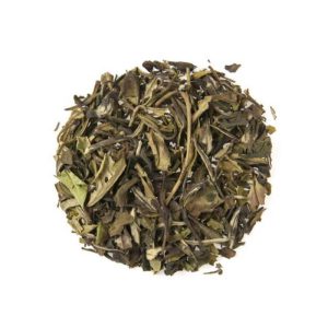 Thé blanc des moines