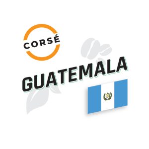 Guatemala décaféiné