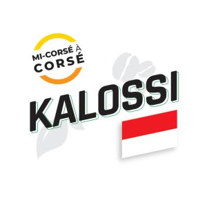 Kalossi – Indonésie
