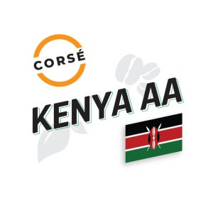 Kenya AA