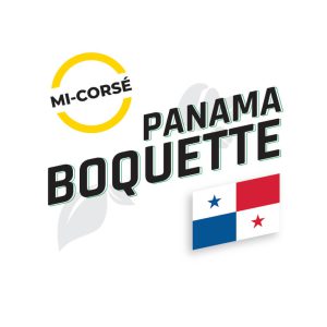 Panama Boquette