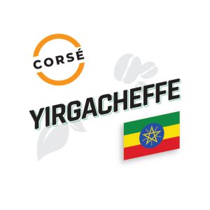 Yirgacheffe