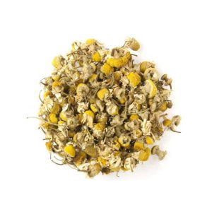 Camomille égyptienne