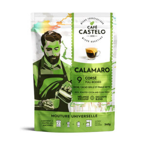 Calamaro - Mouture universelle