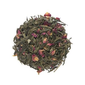 Cerisiers et rosiers biologique