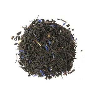 Earl Grey crème