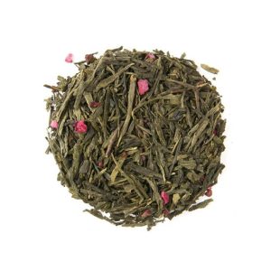 Framboise bohémienne