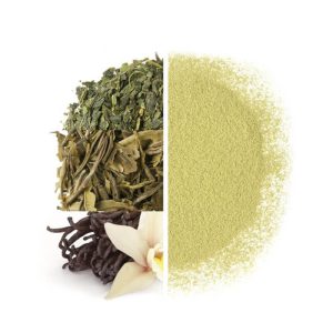Matcha Vanille