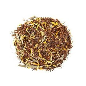 Rooibos Citron ensoleillé
