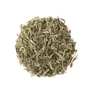 Thé vert Sencha décaféiné