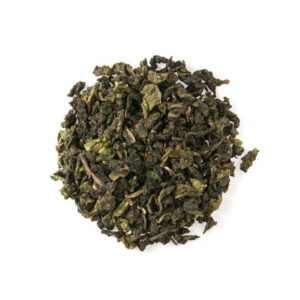 Crème Oolong