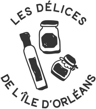Les Délices de l'Île d'Orléans logo